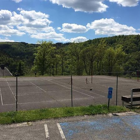 Gite Authentic Ardenne Vresse-sur-Semois Exterior foto